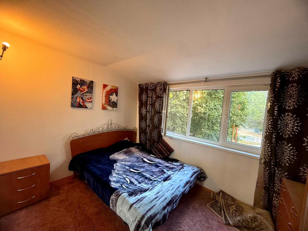 3-rooms apartment apartment by the address st. Parusnaya Geroev Stalingrada (area 89,2 m²) - Atlanta.ua - photo 6