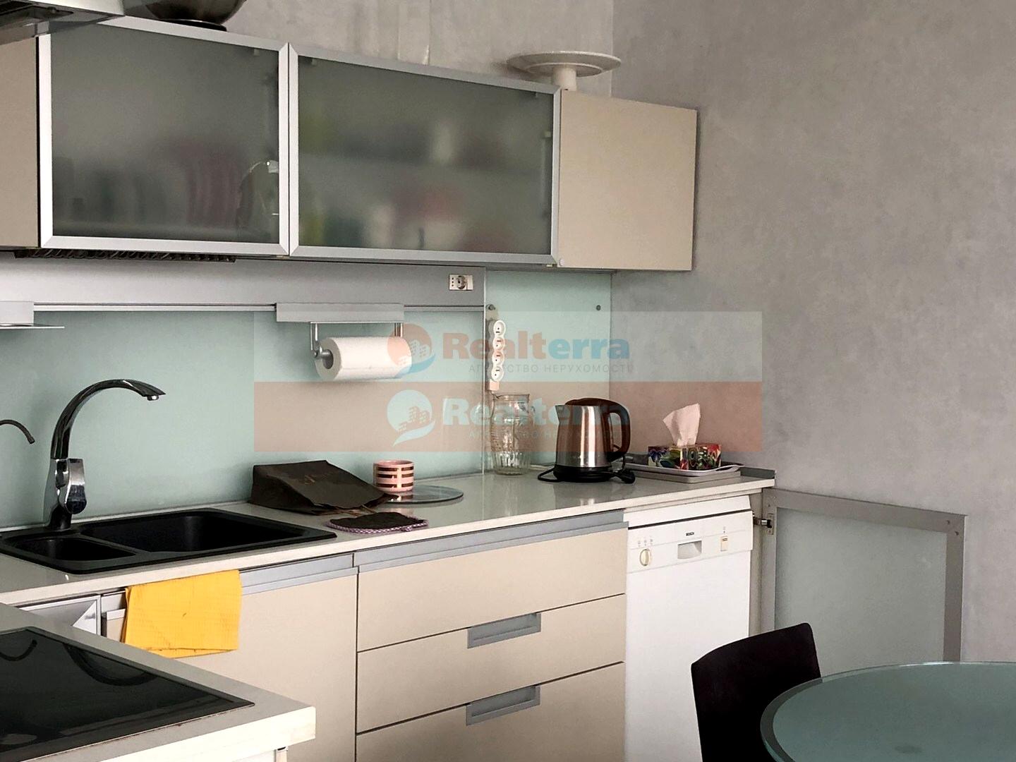 4+-rooms apartment apartment by the address st. Ul Dmitrievskaya (area 134 m²) - Atlanta.ua - photo 9