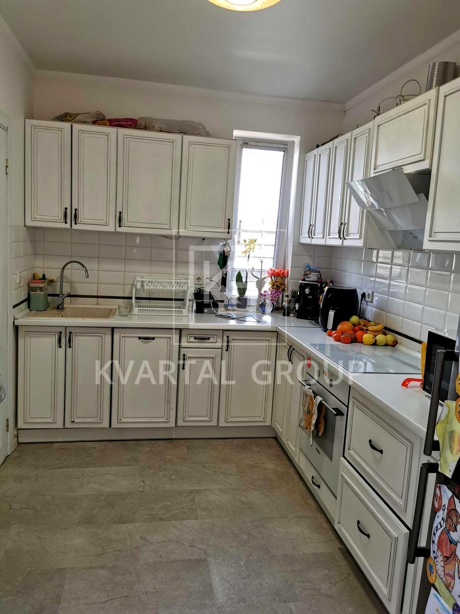 House by the address st. Vishnevaya (area 95 m²) - Atlanta.ua - photo 7