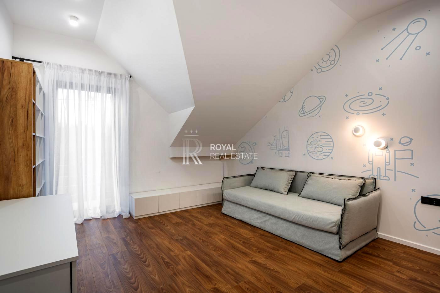 House by the address st. Zvenigorodskaya (area 238 m²) - Atlanta.ua - photo 18