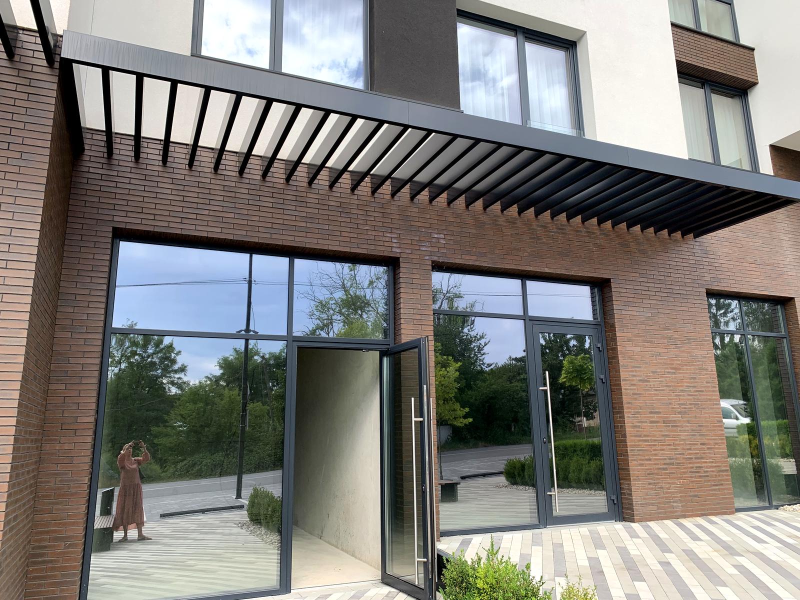 Commercial real estate at st. Aprelskiy per (area 18 m²) - Atlanta.ua - photo 5