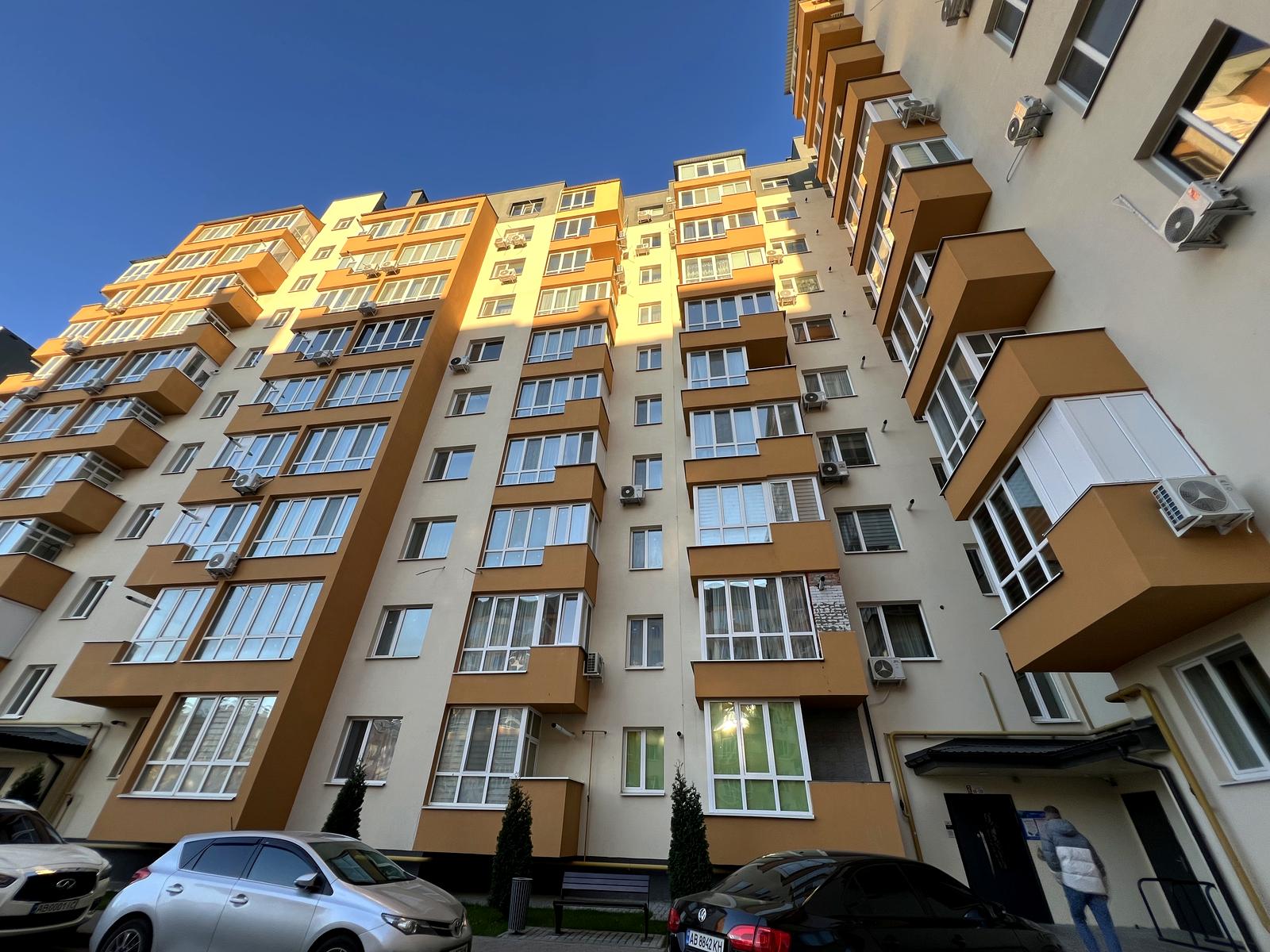 2-комнатная квартира по адресу ул. Юковка (площадь 67 м²) - Atlanta.ua - фото 12