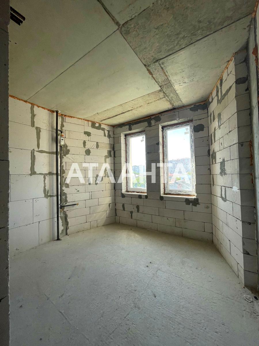 1-комнатная квартира по адресу Люстдорфская дор. (площадь 37,9 м²) - Atlanta.ua - фото 8