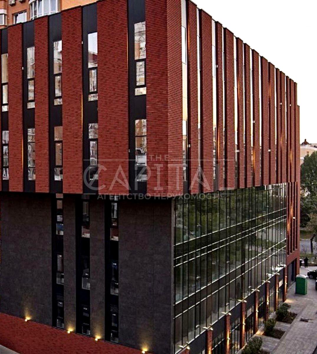 Комерційна нерухомість за адресою вул. Лук'яненка Левка (площа 435 м²) - Atlanta.ua