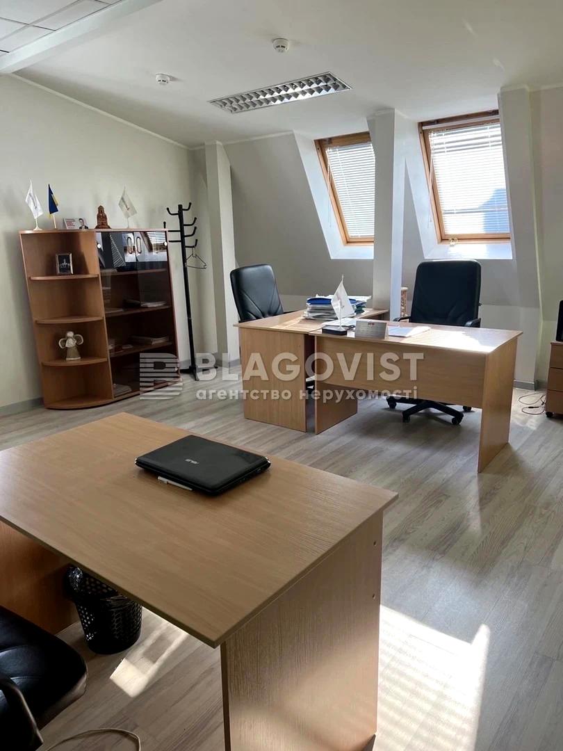 Коммерческая недвижимость по адресу ул. Златоустовская (площадь 499 м²) - Atlanta.ua - фото 2