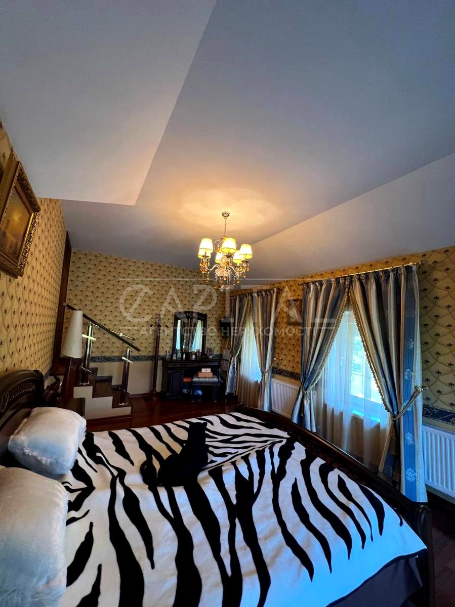 House by the address st. Franka (area 170 m²) - Atlanta.ua - photo 8