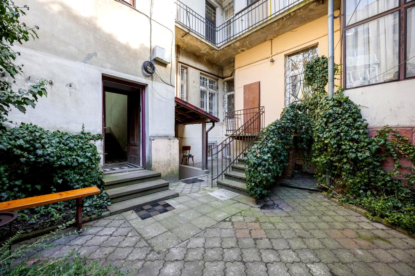 Многокомнатная квартира по адресу ул. Генерала Чупринки (площадь 154 м²) - Atlanta.ua - фото 15