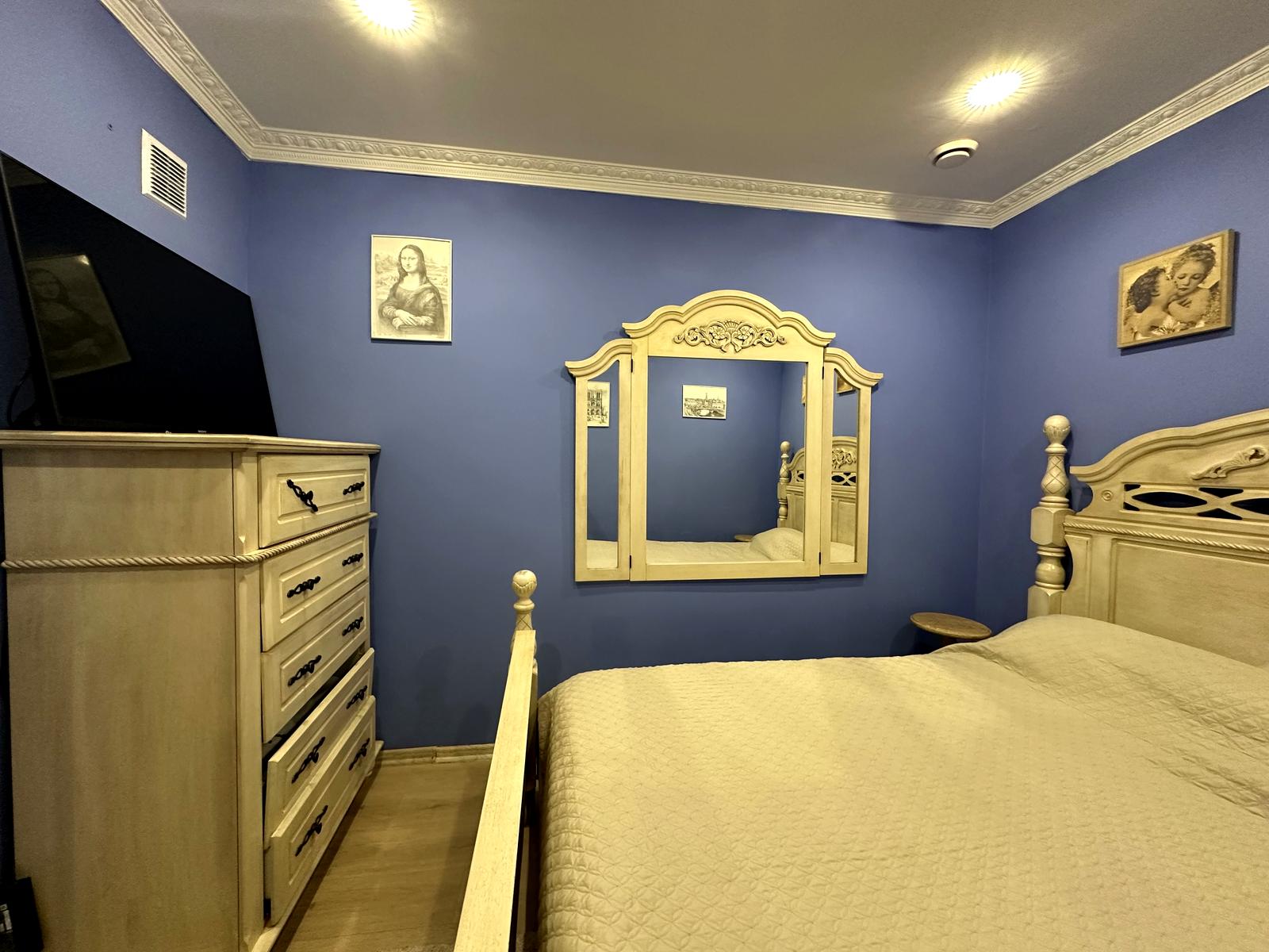 3-кімнатна квартира за адресою вул. Софіївська (площа 140 м²) - Atlanta.ua - фото 15