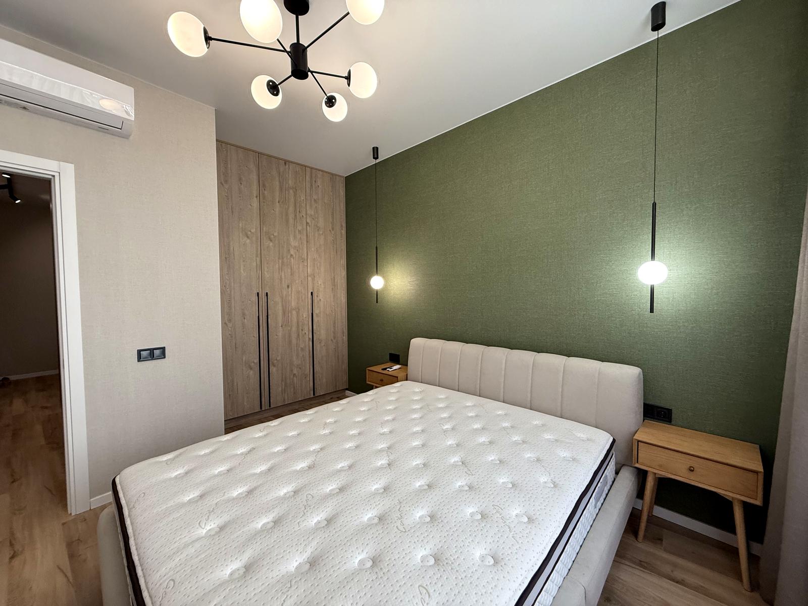 2-комнатная квартира по адресу Компасный пер. (площадь 48 м²) - Atlanta.ua - фото 8