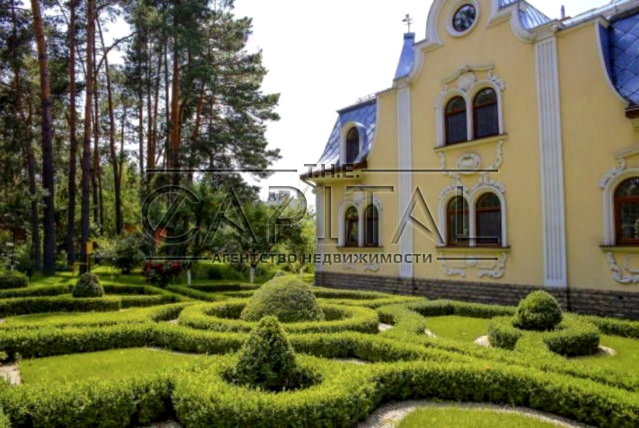 House by the address (area 528 m²) - Atlanta.ua - photo 11