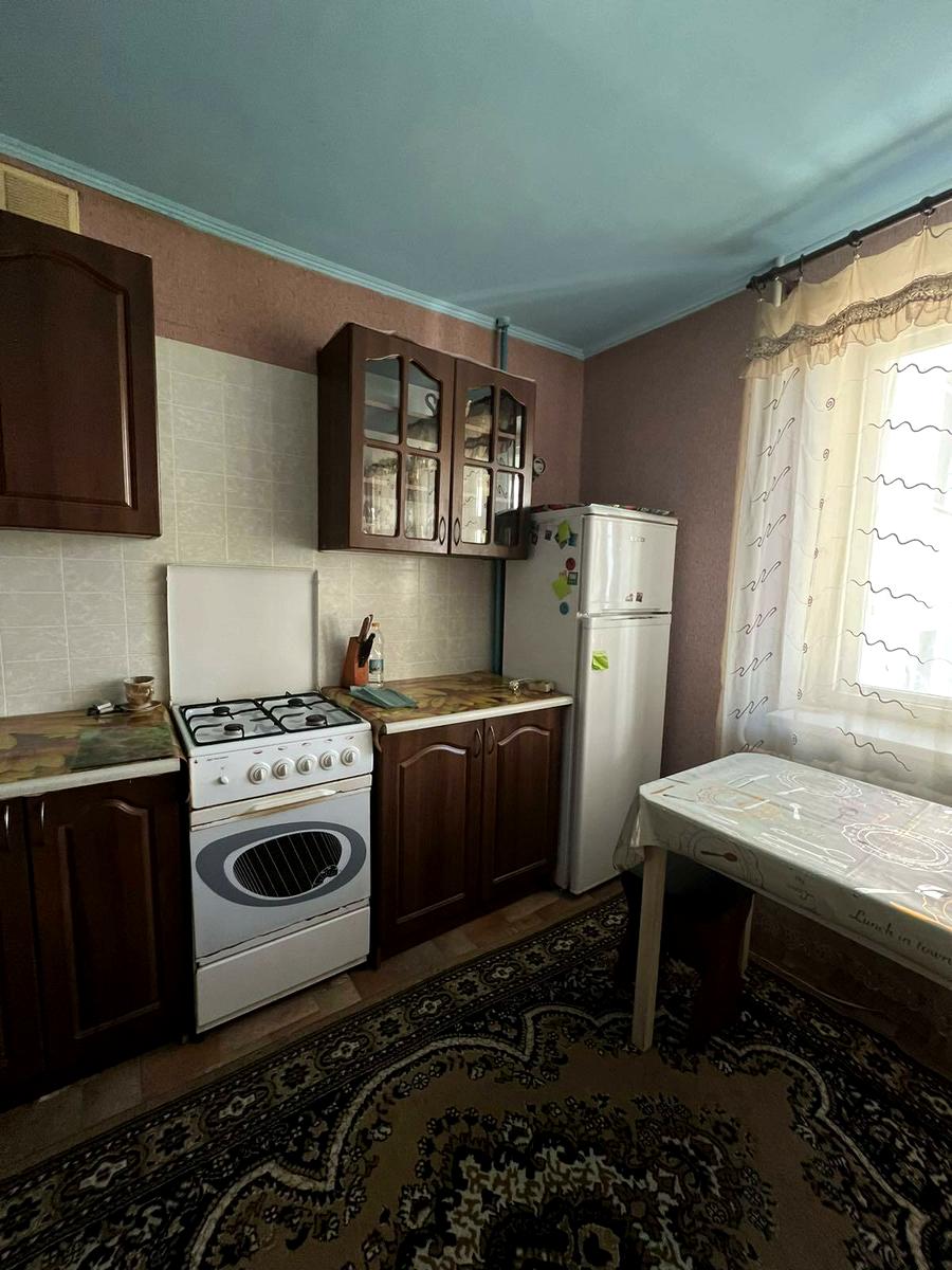 3-комнатная квартира по адресу (площадь 78 м²) - Atlanta.ua