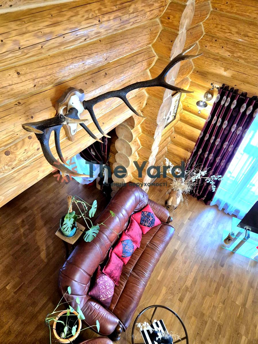 Будинок за адресою (площа 208 м²) - Atlanta.ua - фото 14