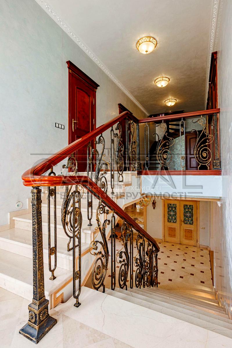 Дом по адресу (площадь 1099 м²) - Atlanta.ua - фото 89