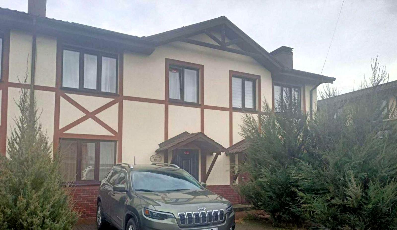 Дом по адресу (площадь 90 м²) - Atlanta.ua