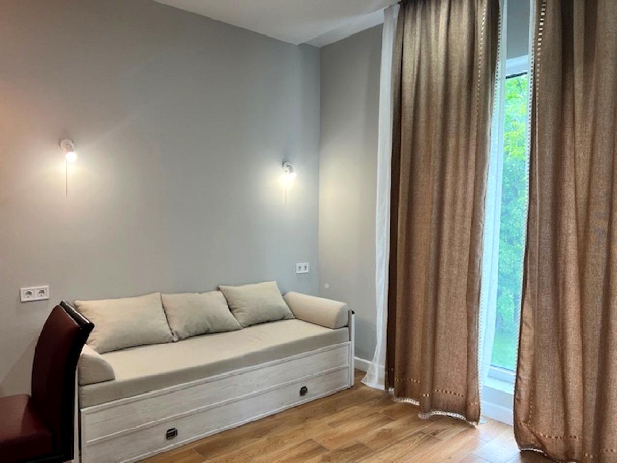 1-комнатная квартира по адресу Маячный пер. (площадь 30 м²) - Atlanta.ua - фото 10