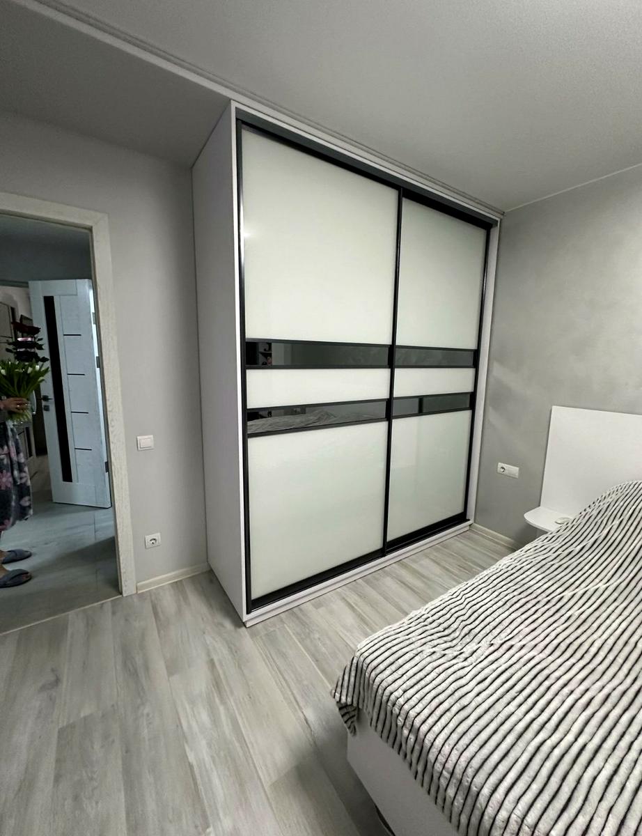 3-rooms apartment apartment by the address st. Nezalezhnosti prosp (area 76 m²) - Atlanta.ua - photo 2