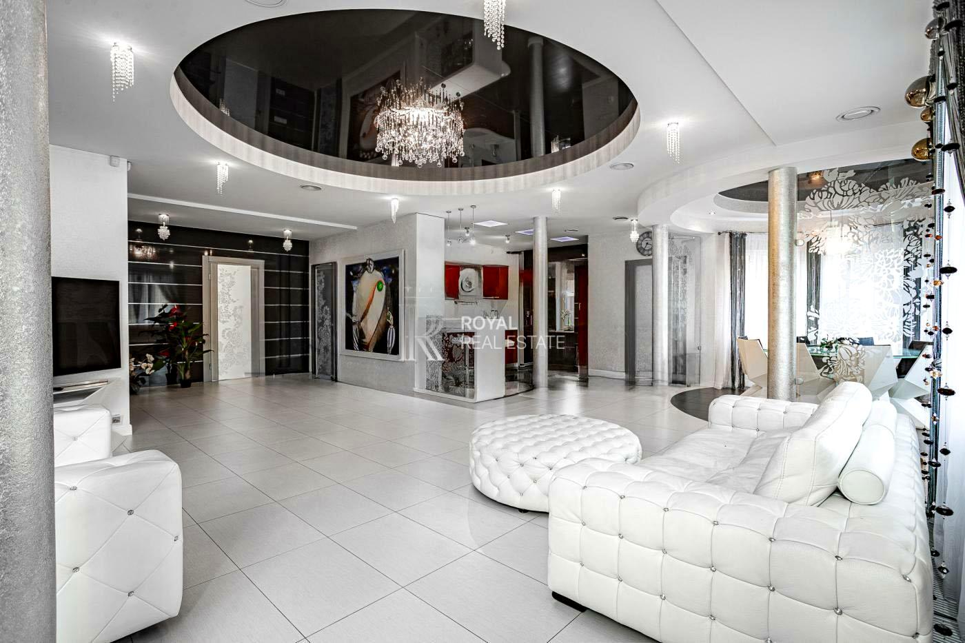 Дом по адресу (площадь 574 м²) - Atlanta.ua - фото 8