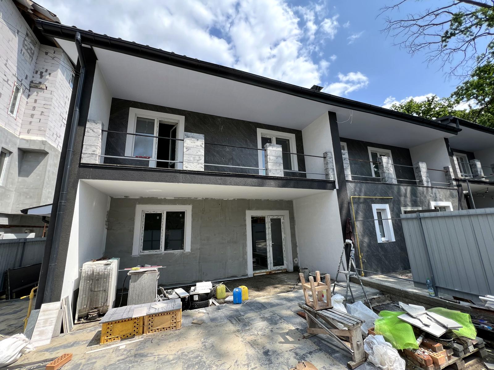 House by the address st. Vysokaya (area 124 m²) - Atlanta.ua - photo 2