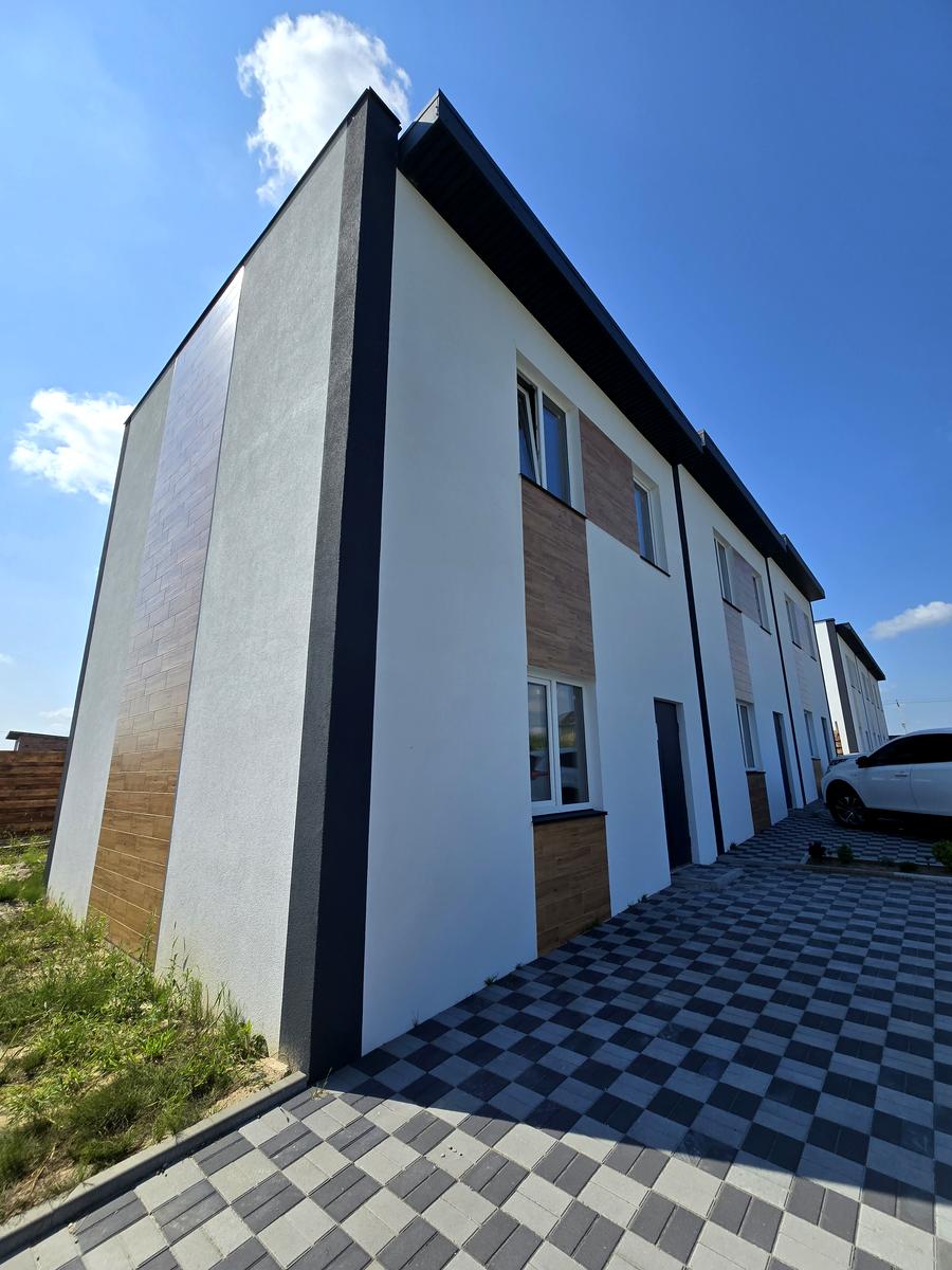 House by the address st. Skovorody (area 75 m²) - Atlanta.ua - photo 25