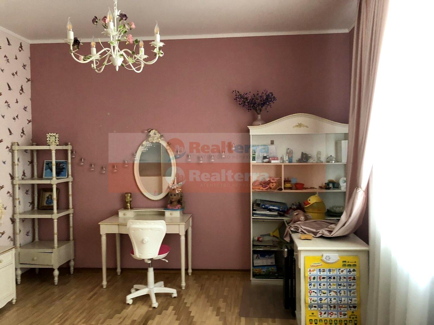 4+-rooms apartment apartment by the address st. Ul Dmitrievskaya (area 134 m²) - Atlanta.ua - photo 28