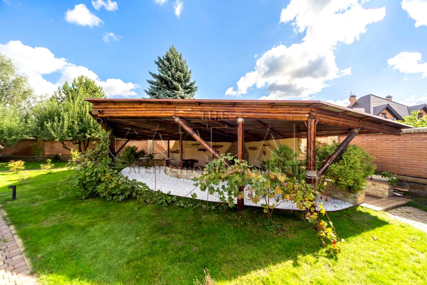 Дом по адресу ул. Карьерная (площадь 497 м²) - Atlanta.ua - фото 24