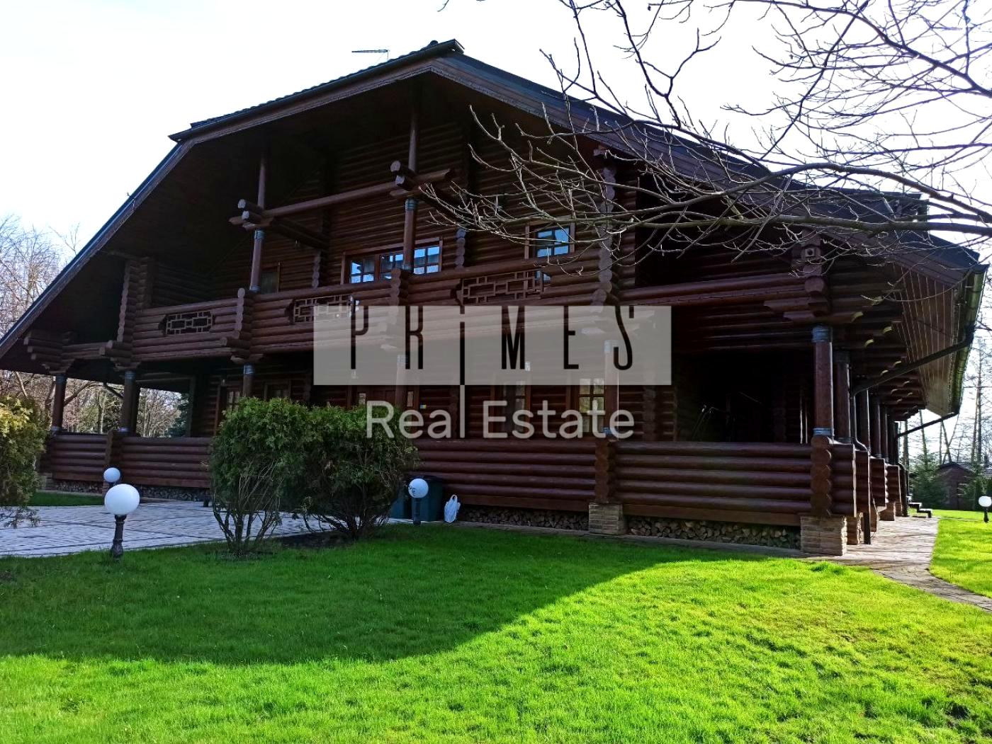 Дом по адресу (площадь 818 м²) - Atlanta.ua - фото 17