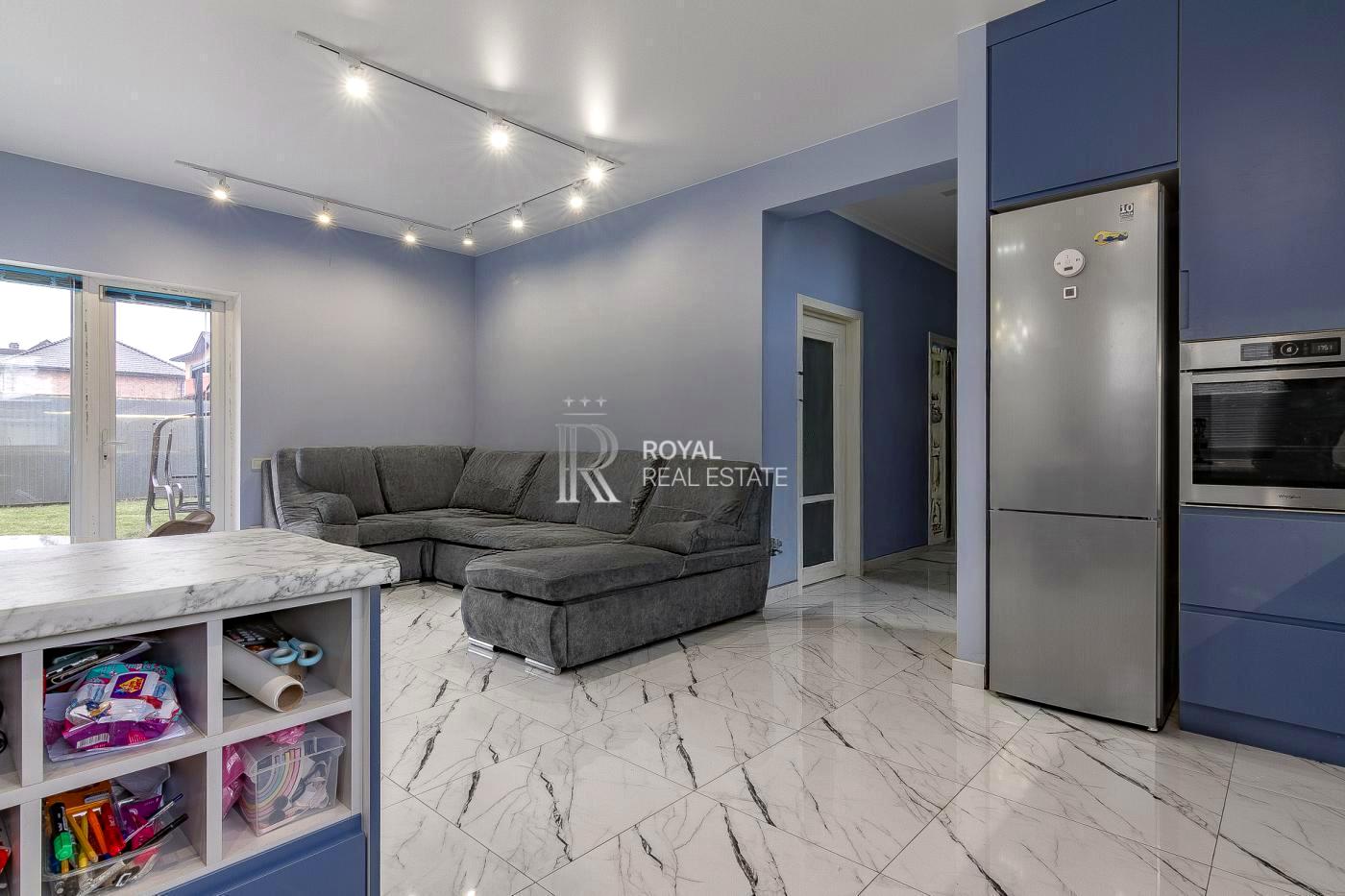 Дом по адресу ул. Янчука (площадь 150 м²) - Atlanta.ua - фото 2