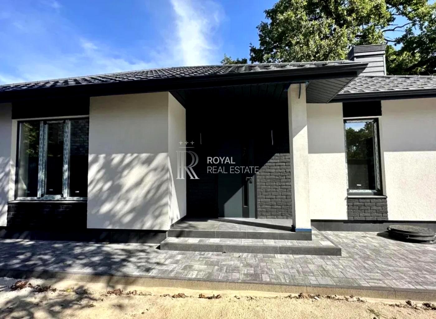 House by the address (area 120 m²) - Atlanta.ua - photo 19