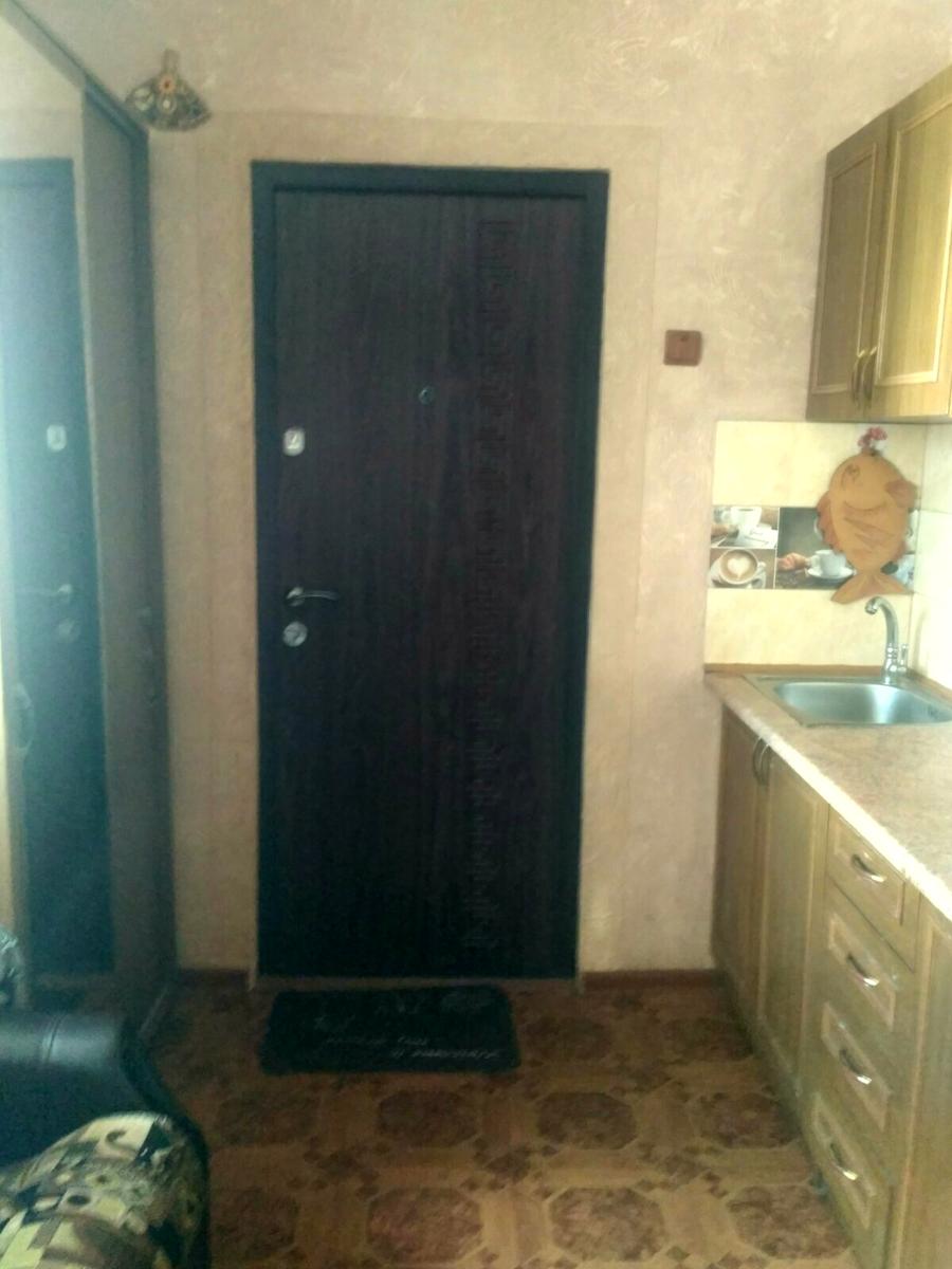 1-кімнатна квартира за адресою вул. Лузанівська (площа 24 м²) - Atlanta.ua - фото 6