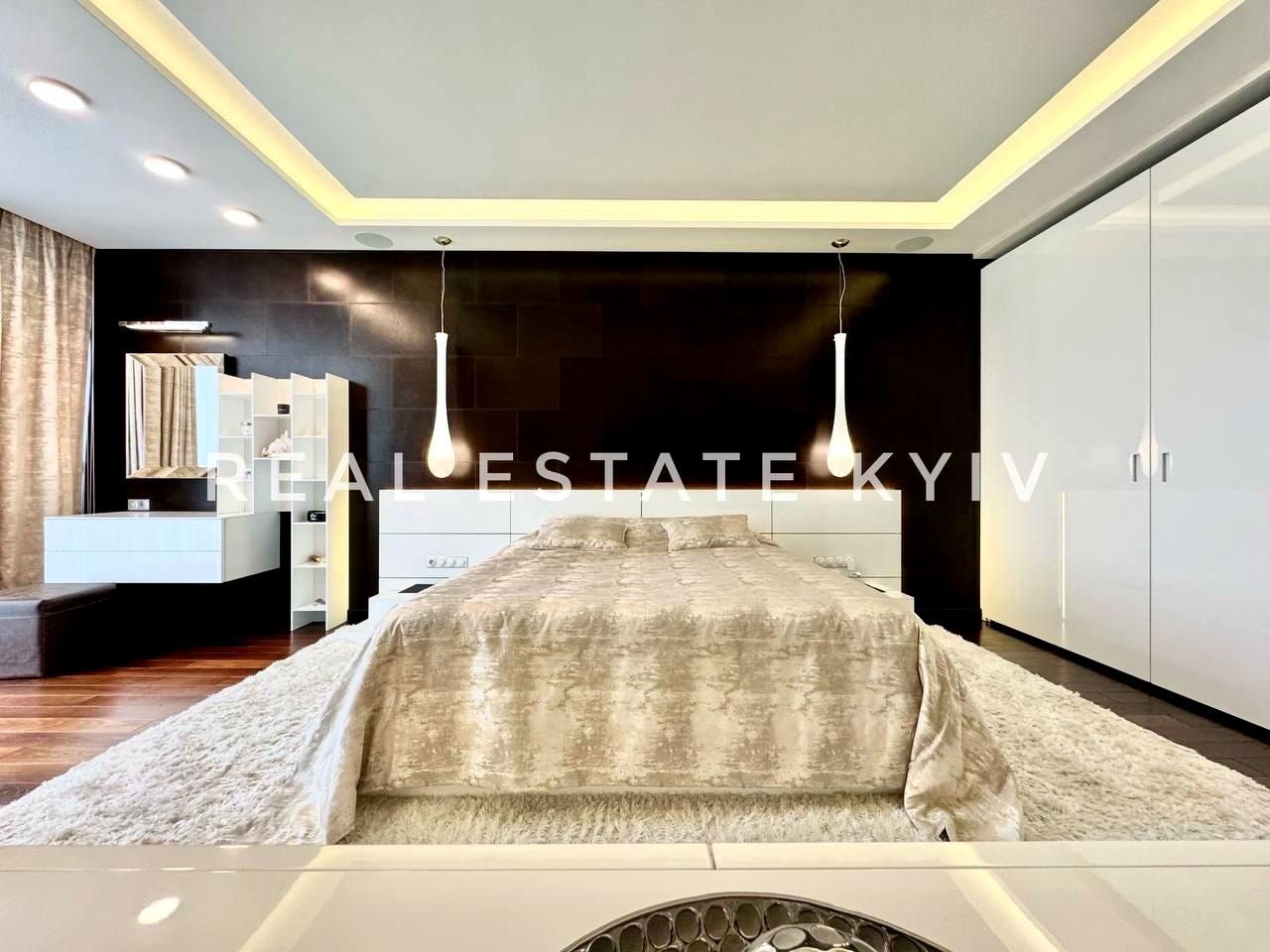 3-кімнатна квартира за адресою вул. Андрія Верхогляда (площа 150 м²) - Atlanta.ua - фото 22