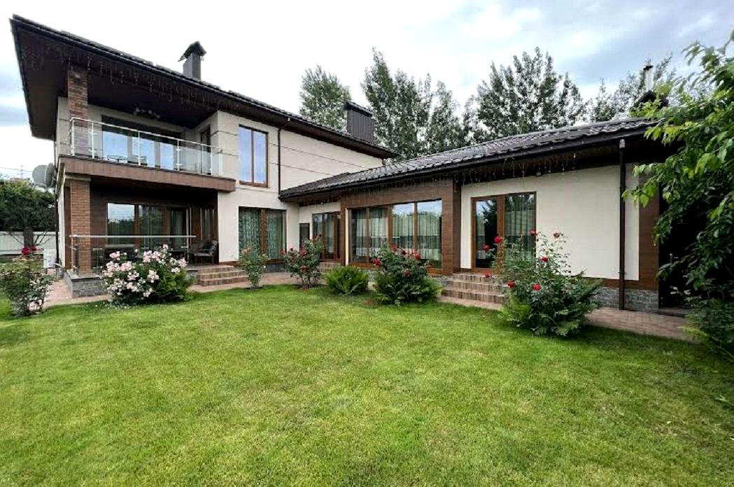 House by the address st. Borshchagovskaya (area 300 m²) - Atlanta.ua - photo 2