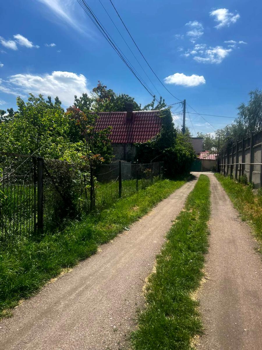 3-комнатная квартира по адресу ул. Выездная (площадь 65 м²) - Atlanta.ua - фото 3