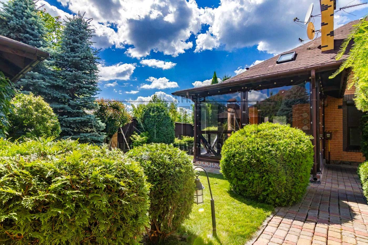 House by the address st. Zvenigorodskaya (area 302 m²) - Atlanta.ua - photo 22