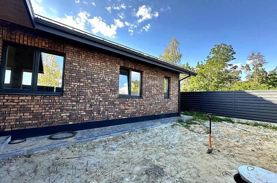 House by the address (area 105 m²) - Atlanta.ua - photo 7