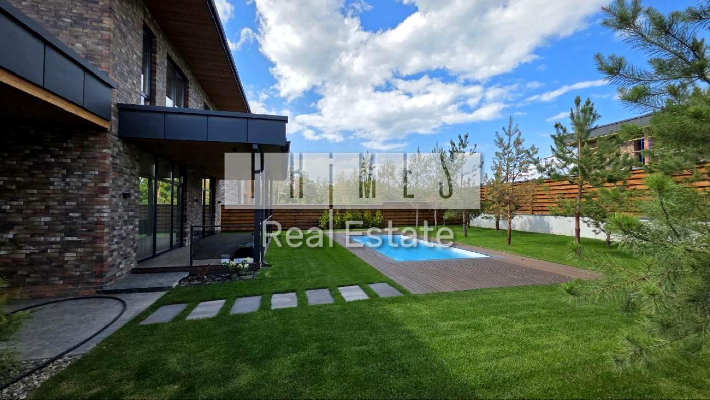 Дом по адресу (площадь 397 м²) - Atlanta.ua - фото 6