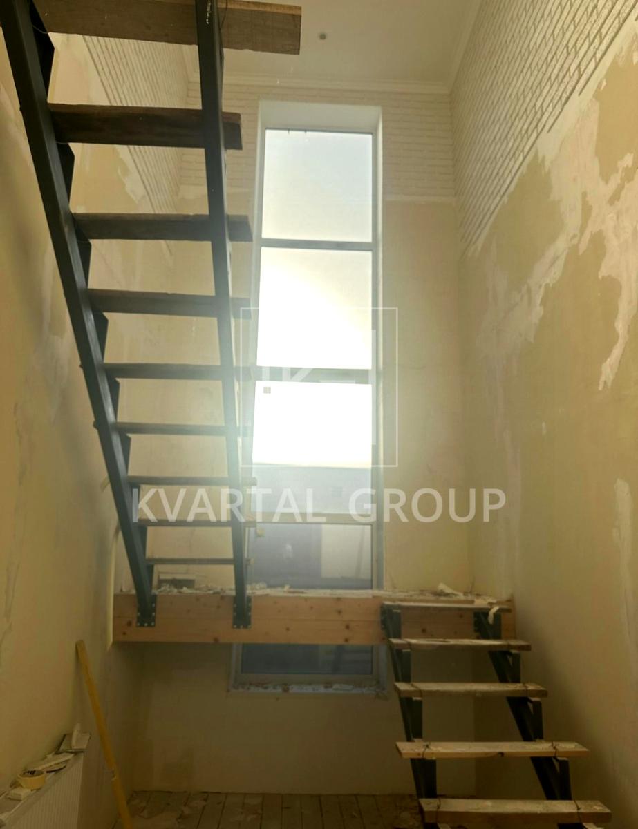 House by the address st. Svyato Pokrovskaya (area 196 m²) - Atlanta.ua - photo 9