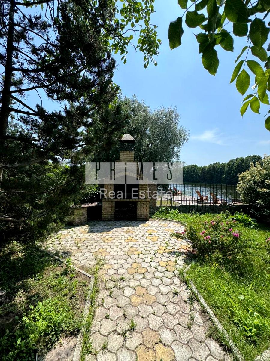 Дом по адресу (площадь 136 м²) - Atlanta.ua - фото 2