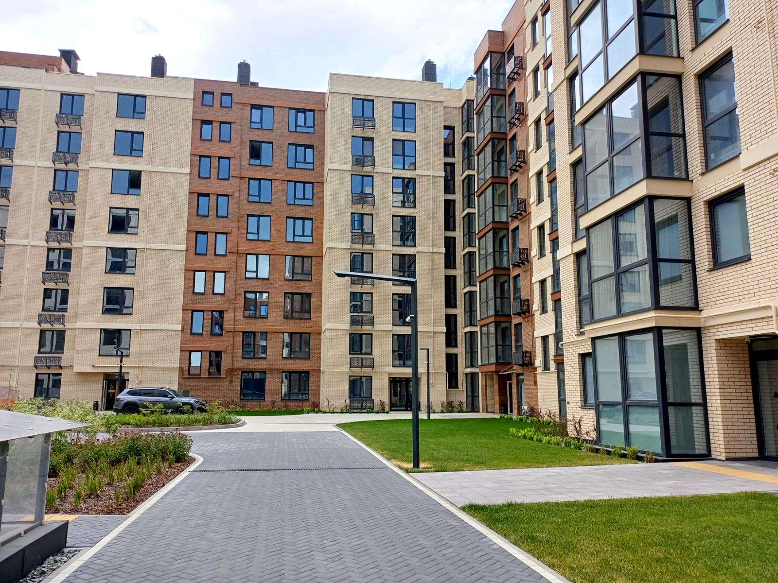 2-кімнатна квартира за адресою вул. Буковинська (площа 67 м²) - Atlanta.ua - фото 2