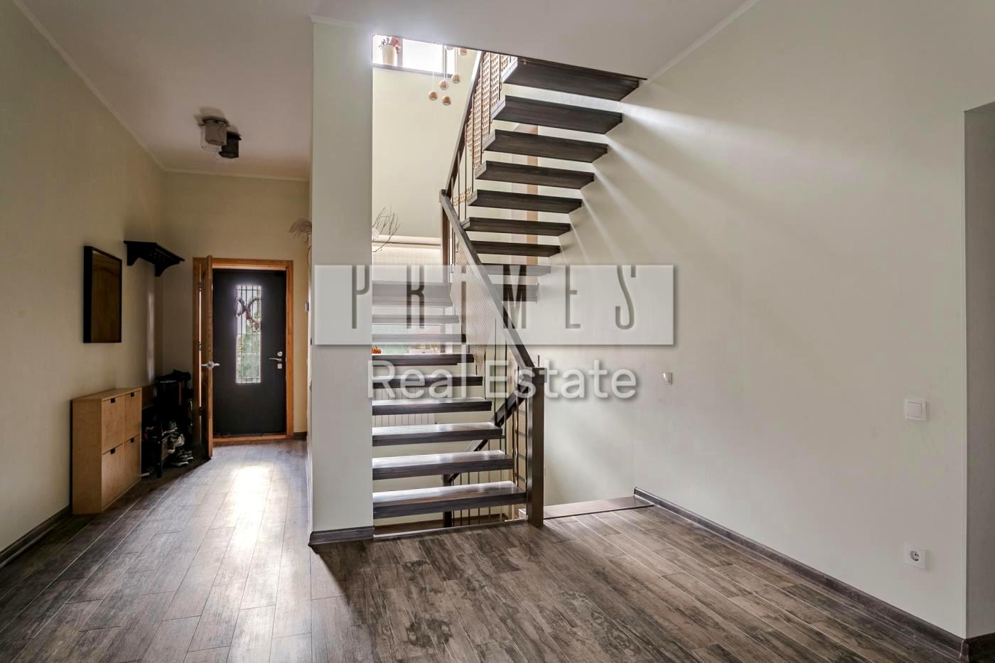 House by the address (area 420 m²) - Atlanta.ua - photo 36