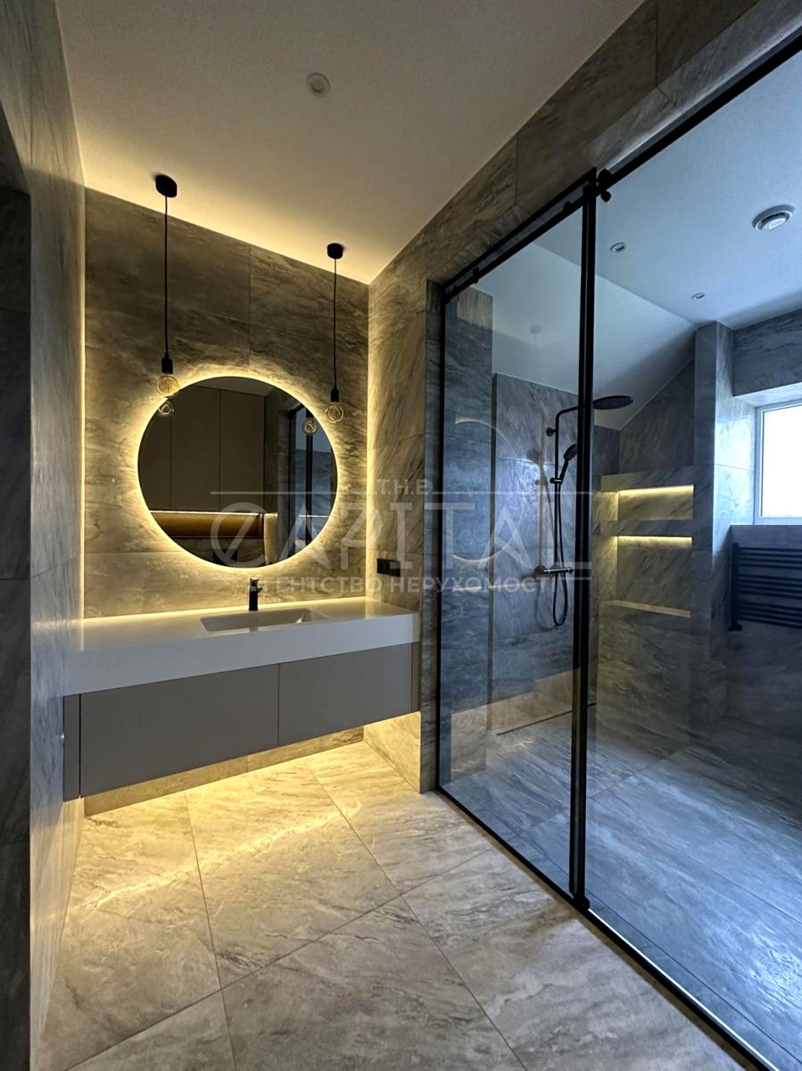 House by the address (area 378 m²) - Atlanta.ua - photo 28