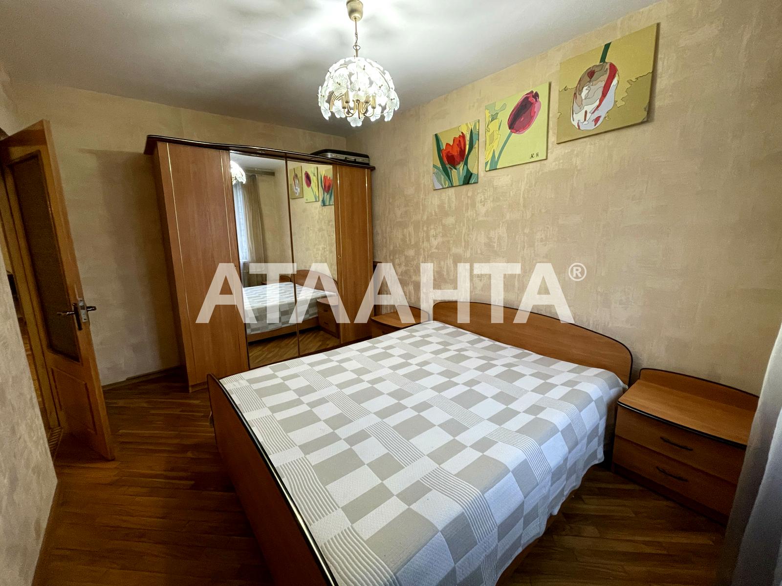 2-rooms apartment apartment by the address (area 57 m²) - Atlanta.ua - imageAlt 2