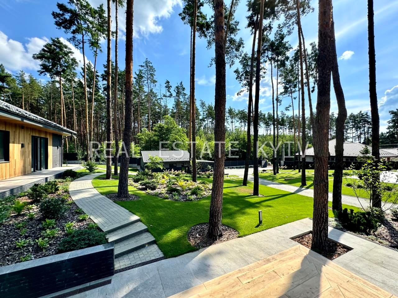 Дом по адресу (площадь 410 м²) - Atlanta.ua - фото 14