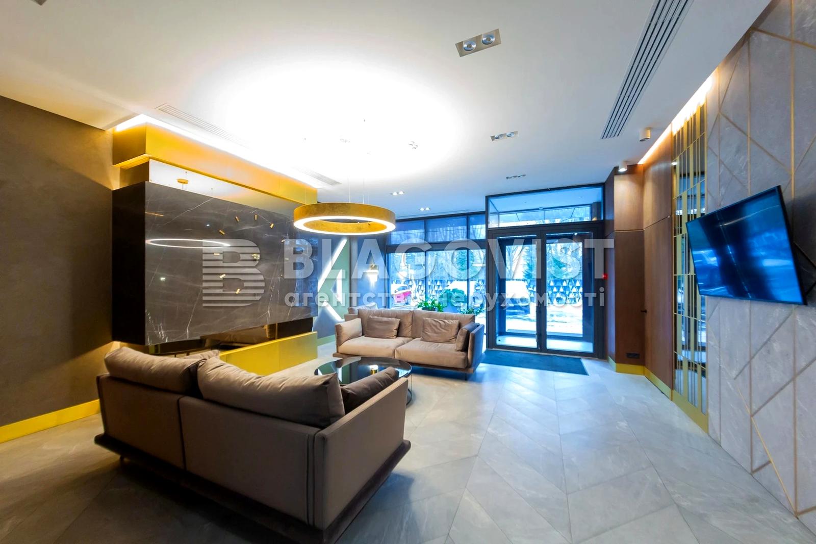 Многокомнатная квартира по адресу (площадь 240 м²) - Atlanta.ua - фото 5