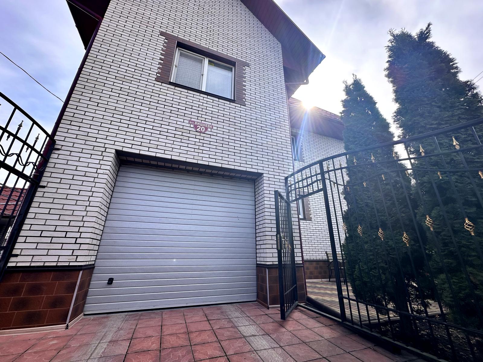 Будинок за адресою вул. Трублаїні (площа 300 м²) - Atlanta.ua - фото 7