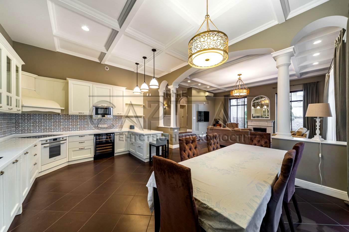 House by the address (area 385 m²) - Atlanta.ua - photo 24