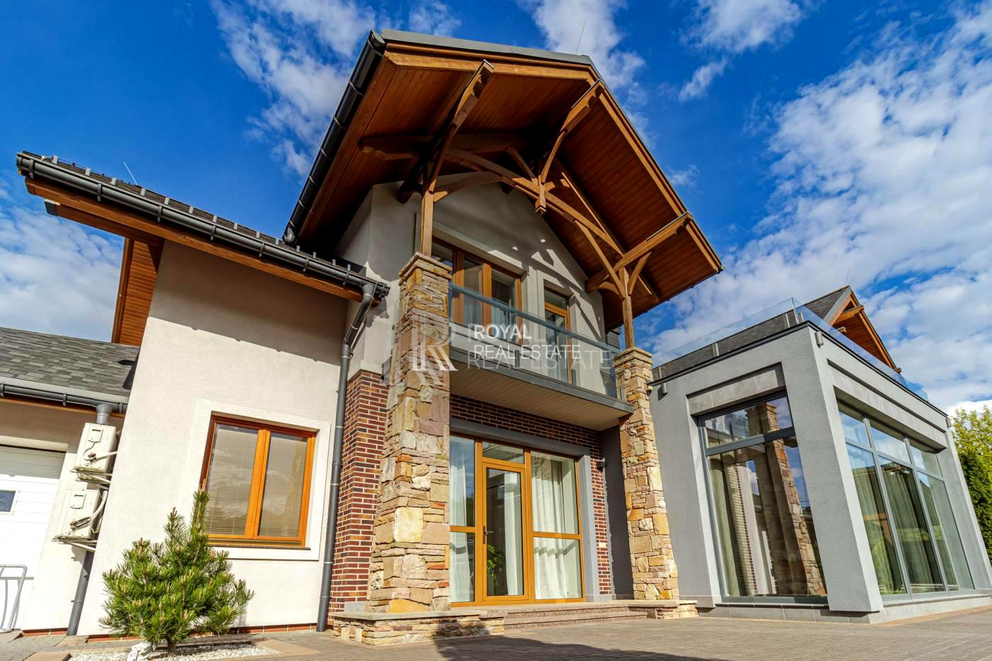 House by the address (area 440 m²) - Atlanta.ua - photo 10