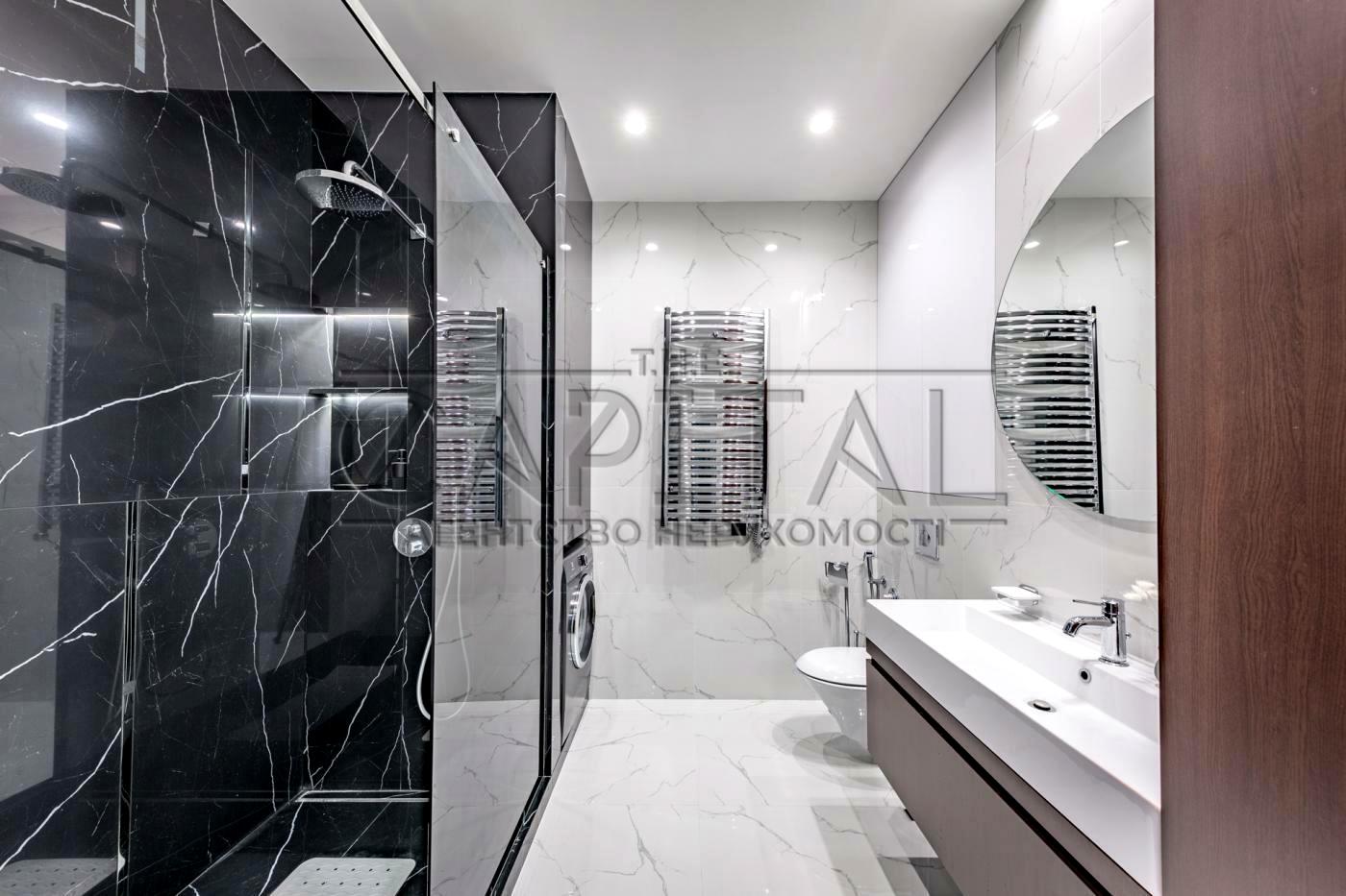 2-кімнатна квартира за адресою вул. Андрія Верхогляда (площа 82 м²) - Atlanta.ua - фото 12