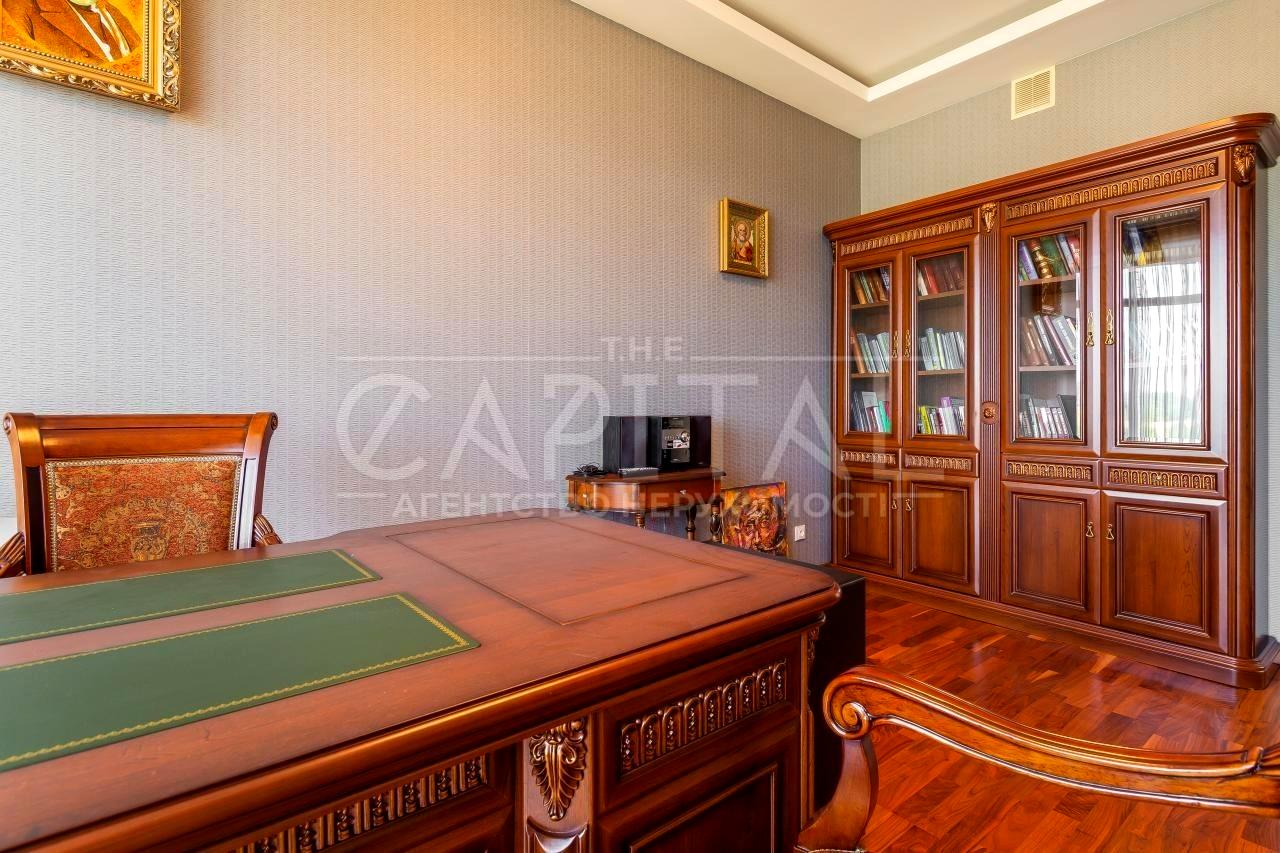 House by the address (area 412 m²) - Atlanta.ua - photo 18