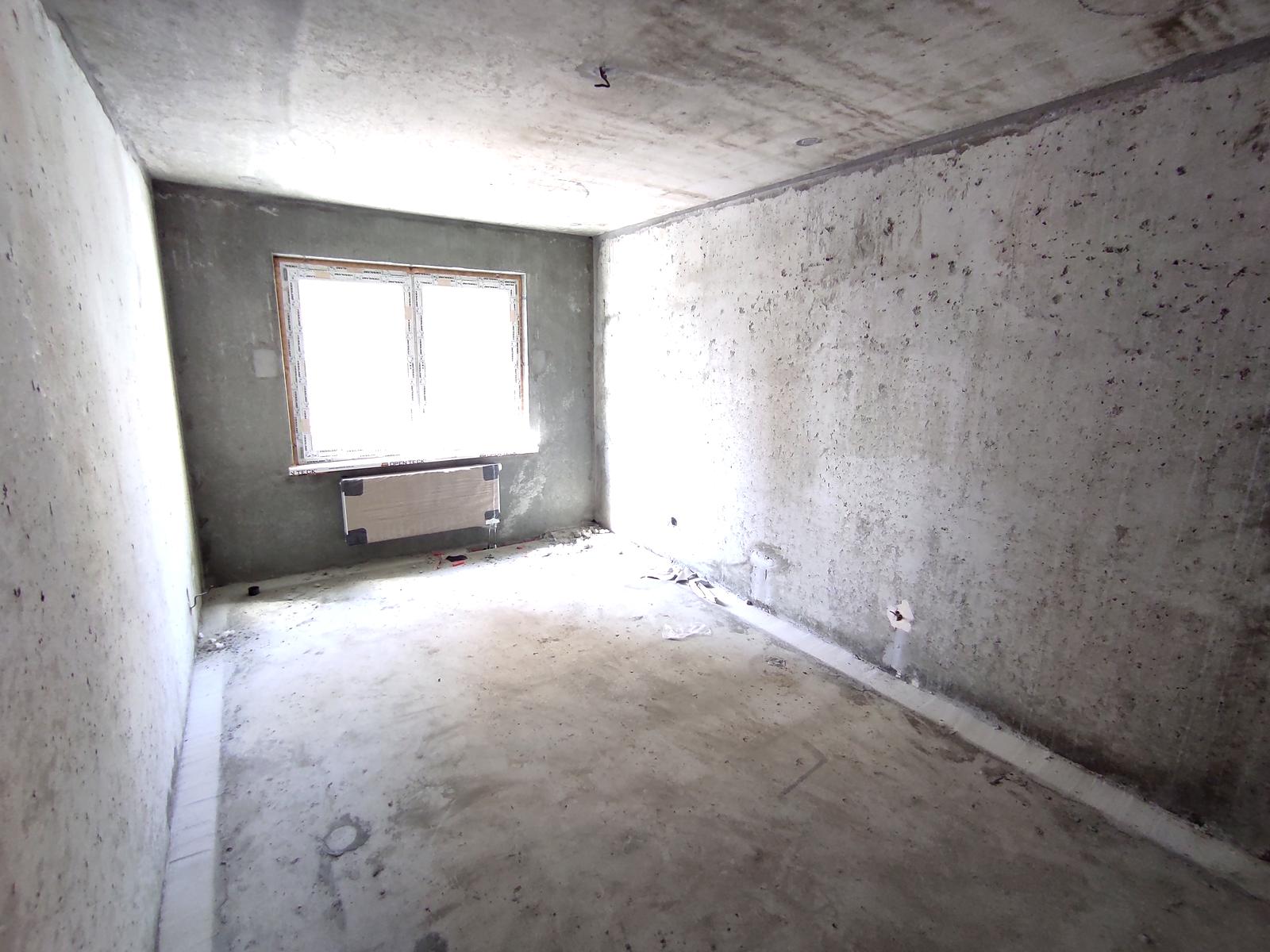 2-кімнатна квартира за адресою вул. Конєва (площа 65 м²) - Atlanta.ua - фото 2