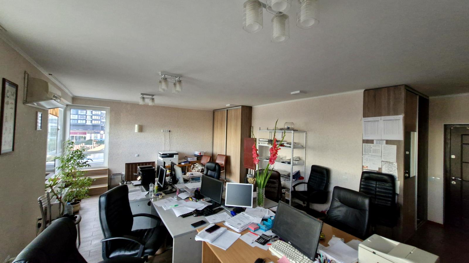 2-кімнатна квартира за адресою вул. Осокорська (площа 61,4 м²) - Atlanta.ua - фото 3